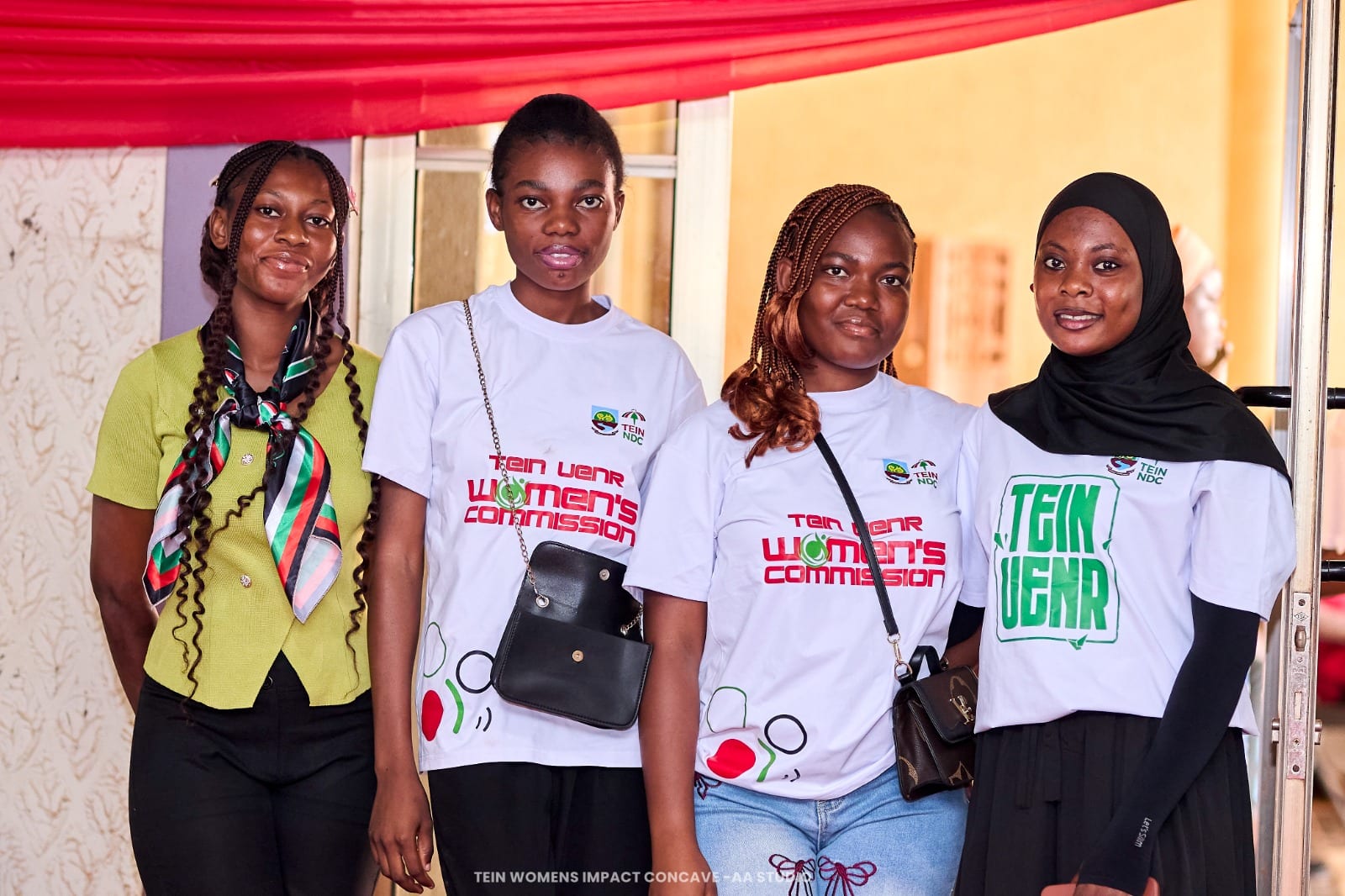 TEIN Women's Impact Conclave, photo 6