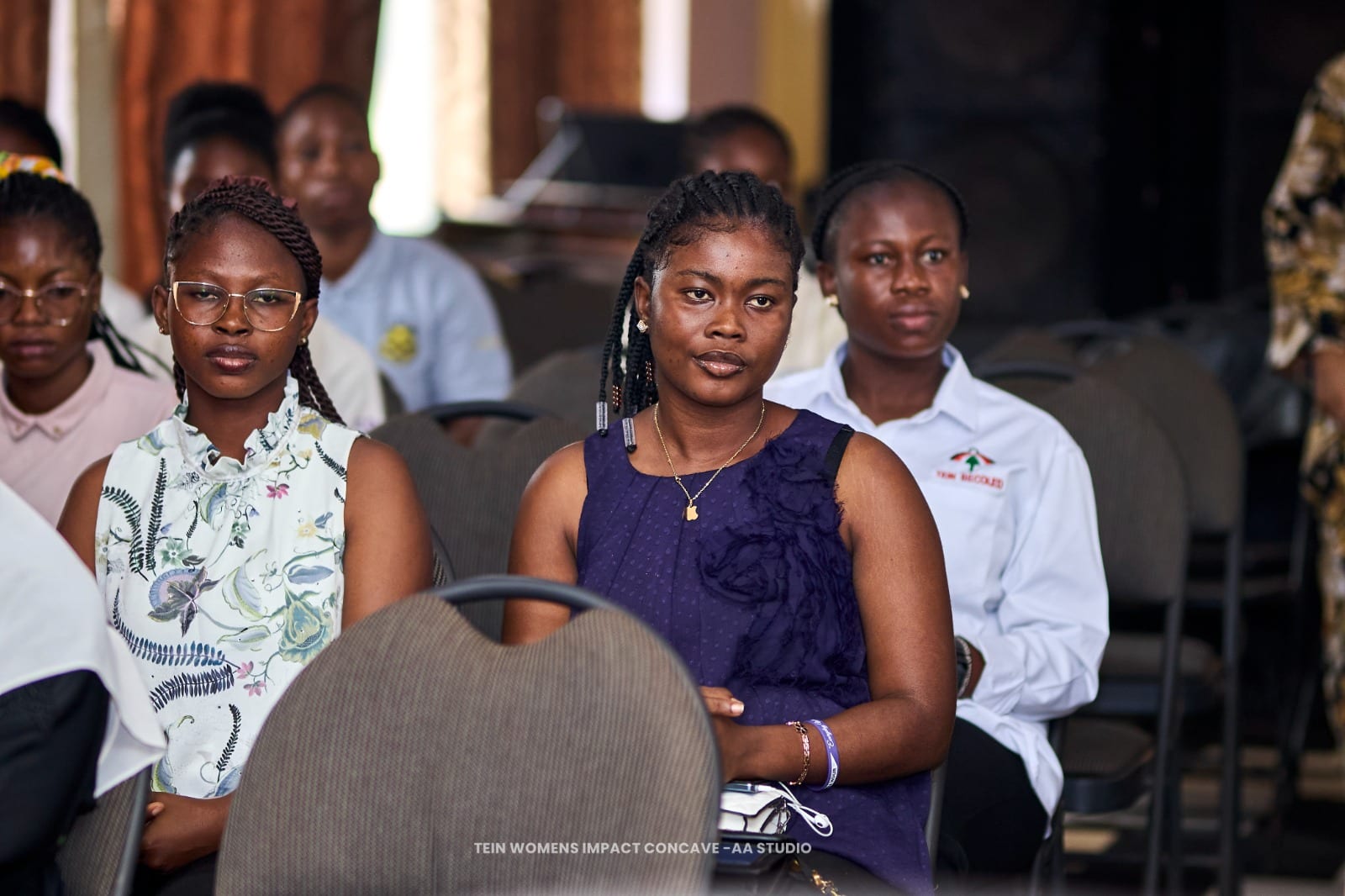 TEIN Women's Impact Conclave, photo 2