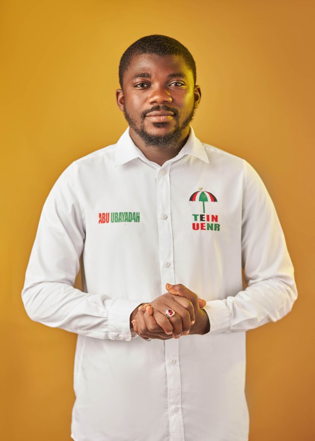 FAROUK MUSAH