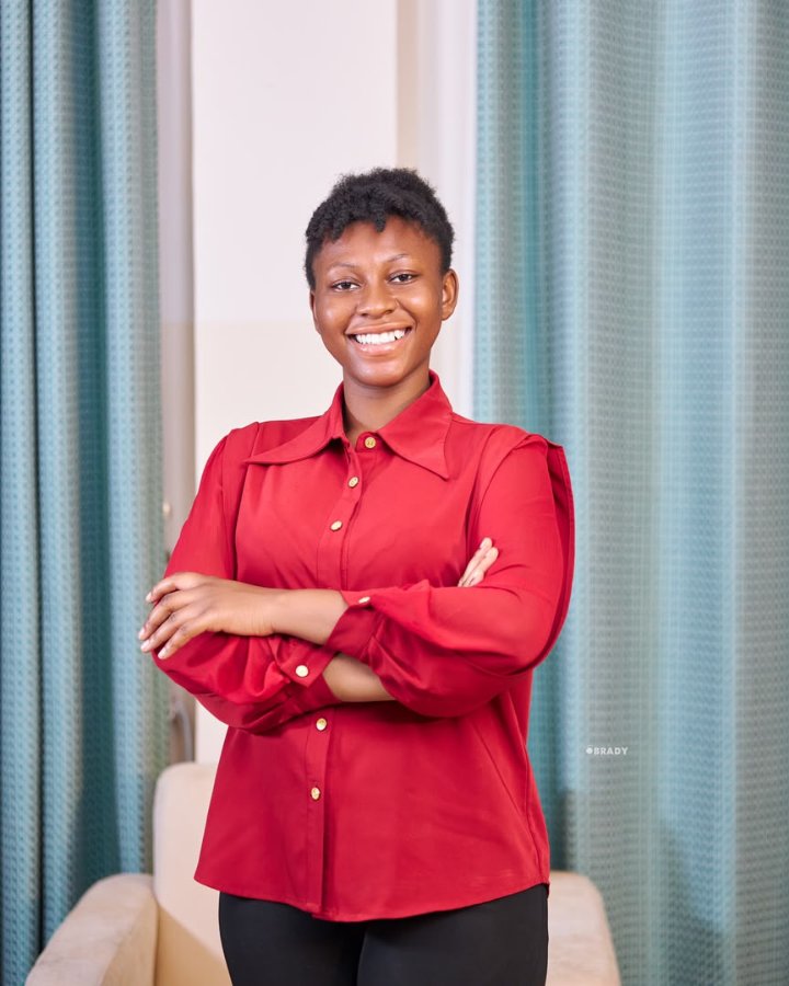 JENNIFER EMEFA DUPEY