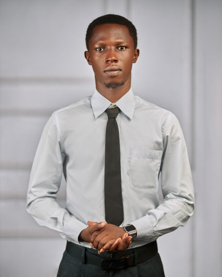 ALHASSAN ISSAKA