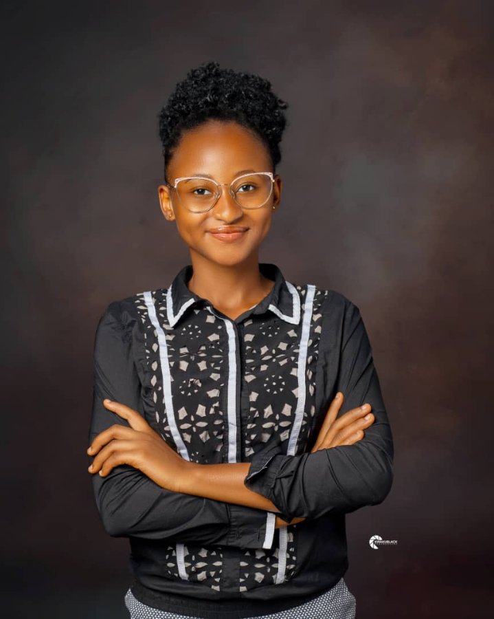 OWUSU IRENE