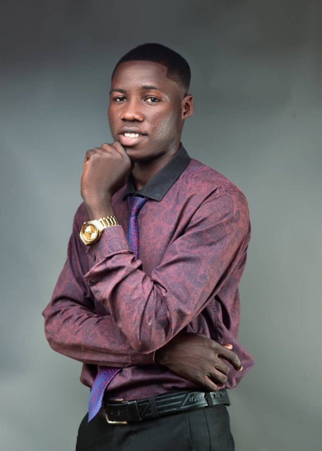 LAAR DAANAAMAN MUSTAPHA