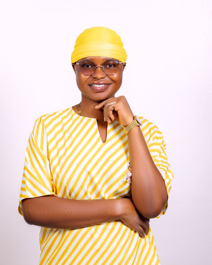 ISSAKA SALAMATU