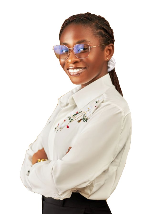 ABIGAIL SAMPANA AWINLOYA